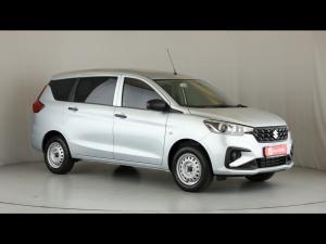 Suzuki Ertiga 1.5 GA - Image 1