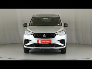 Suzuki Ertiga 1.5 GA - Image 4