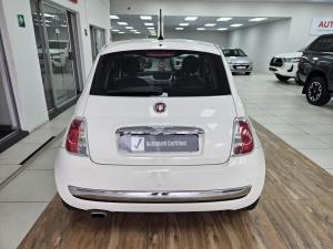 Fiat 500 1.4 Lounge - Image 5