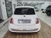 Fiat 500 1.4 Lounge - Thumbnail 5