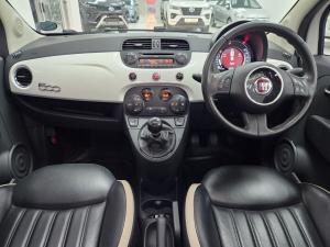 Fiat 500 1.4 Lounge - Image 6