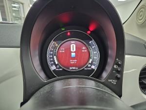 Fiat 500 1.4 Lounge - Image 9