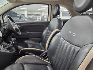 Fiat 500 1.4 Lounge - Image 13