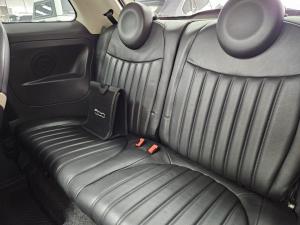 Fiat 500 1.4 Lounge - Image 14