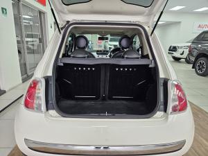 Fiat 500 1.4 Lounge - Image 15