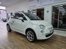 Thumbnail Fiat 500 1.4 Lounge