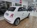 Fiat 500 1.4 Lounge - Thumbnail 2