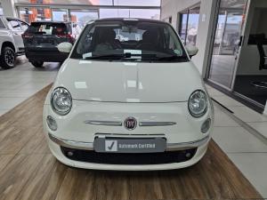 Fiat 500 1.4 Lounge - Image 4