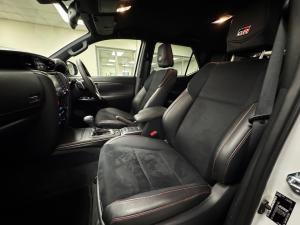 Toyota Fortuner 2.8GD-6 4x4 GR-Sport - Image 7