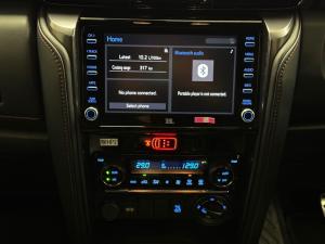 Toyota Fortuner 2.8GD-6 4x4 GR-Sport - Image 13