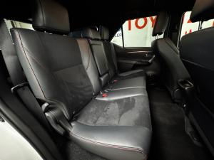 Toyota Fortuner 2.8GD-6 4x4 GR-Sport - Image 15