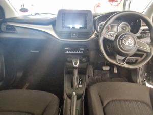Toyota Starlet 1.5 XS auto - Image 6