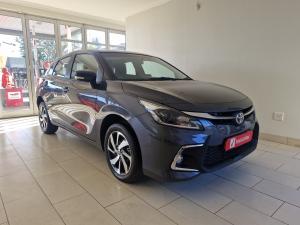 Toyota Starlet 1.5 XS auto - Image 1