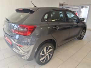 Toyota Starlet 1.5 XS auto - Image 2