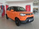 Thumbnail Suzuki S-Presso 1.0 GL+ manual