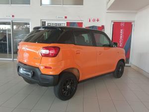 Suzuki S-Presso 1.0 GL+ manual - Image 2