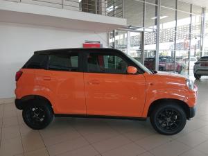 Suzuki S-Presso 1.0 GL+ manual - Image 4