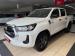 Toyota Hilux 2.4GD-6 double cab Raider manual - Thumbnail 15