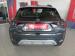 Toyota Starlet Cross 1.5 XS manual - Thumbnail 5