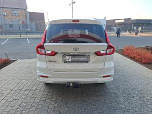 Toyota Rumion 1.5 TX auto - Image 5