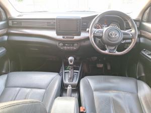 Toyota Rumion 1.5 TX auto - Image 6