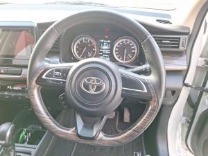 Toyota Rumion 1.5 TX auto - Image 8