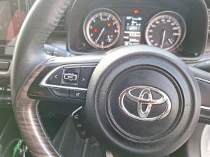 Toyota Rumion 1.5 TX auto - Image 9