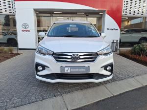 Toyota Rumion 1.5 TX auto - Image 4