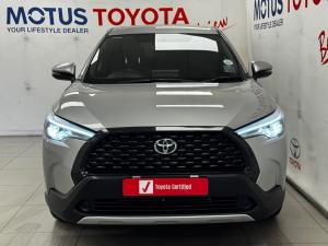 Toyota Corolla Cross 1.8 Xi - Image 5