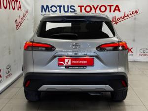 Toyota Corolla Cross 1.8 Xi - Image 6