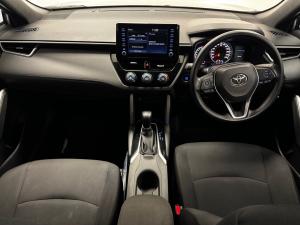 Toyota Corolla Cross 1.8 Xi - Image 8