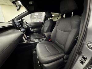 Toyota Corolla Cross 1.8 Xi - Image 9