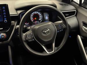 Toyota Corolla Cross 1.8 Xi - Image 11