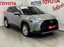 Thumbnail Toyota Corolla Cross 1.8 Xi