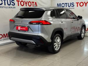 Toyota Corolla Cross 1.8 Xi - Image 3