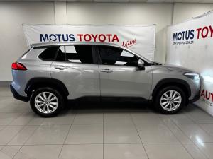 Toyota Corolla Cross 1.8 Xi - Image 4