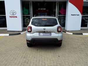 Renault Duster 1.5dCi Dynamique - Image 9