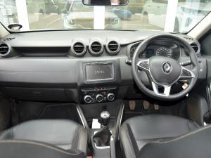 Renault Duster 1.5dCi Dynamique - Image 10