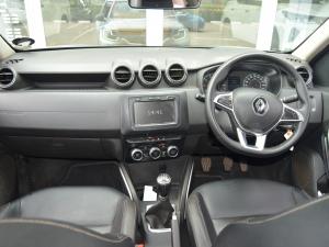 Renault Duster 1.5dCi Dynamique - Image 14