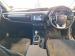 Toyota Hilux 2.8GD-6 double cab 4x4 Raider auto - Thumbnail 8