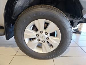 Toyota Hilux 2.8GD-6 double cab 4x4 Raider auto - Image 15