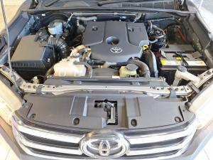 Toyota Hilux 2.8GD-6 double cab 4x4 Raider auto - Image 16