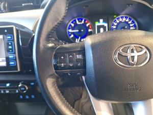 Toyota Hilux 2.8GD-6 double cab 4x4 Raider auto - Image 18