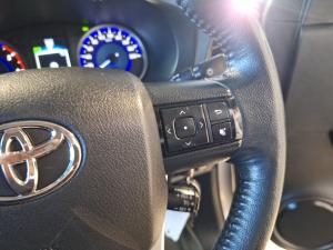 Toyota Hilux 2.8GD-6 double cab 4x4 Raider auto - Image 19