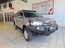 Thumbnail Toyota Hilux 2.8GD-6 double cab 4x4 Raider auto