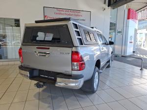 Toyota Hilux 2.8GD-6 double cab 4x4 Raider auto - Image 3