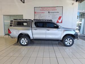 Toyota Hilux 2.8GD-6 double cab 4x4 Raider auto - Image 4