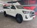 Toyota Hilux 2.4GD-6 single cab 4x4 Raider manual - Thumbnail 1