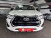 Toyota Hilux 2.4GD-6 single cab 4x4 Raider manual - Thumbnail 4