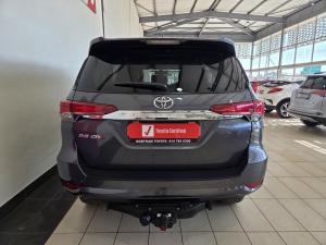 Toyota Fortuner 2.8GD-6 - Image 5